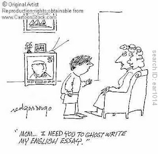 How To Write A Precis